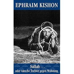 Sallah - oder: Tausche Tochter gegen Wohnung [VHS]