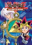 Yu Gi Oh Vol.5 - Evil Spirit Of The Ring