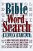 Book Bible Word Search Collection