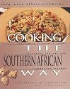 Cooking the Southern African Way (Easy Menu Ethnic Cookbooks)