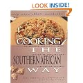 Cooking the Southern African Way (Easy Menu Ethnic Cookbooks)