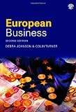 Produkt-Bild: European Business