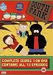 South Park - Series 1