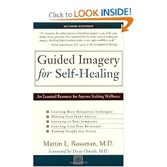 Guided Imagery for Self-Healing