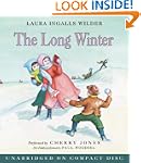 The Long Winter Cd Unabridged