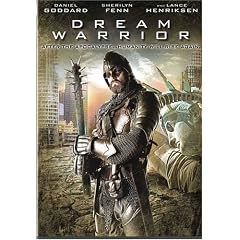 Dream Warrior by 