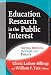 Books : Education Research in the Public Interest: Social Justice, Action, and Policy (Multicultural Education): Social Justice, Action, and Policy (Multicultural Education Series)