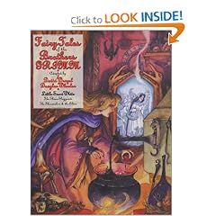 Fairy Tales of the Brothers Grimm by David T. Wenzel and Doug Wheeler