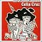 Celia Cruz:  Azucar!