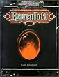 Ravenloft Unlimited roleplaying game
