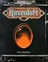 Ravenloft Campaign Setting: Core Rulebook (d20 3.0 Fantasy Roleplaying)