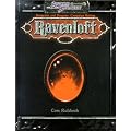 Ravenloft Unlimited roleplaying game