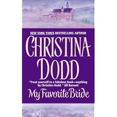 My Favorite Bride