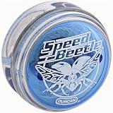 Speed Beetle
