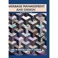 Database Management and Design (2nd Edition) by Gary W. Hansen and James V. Hansen