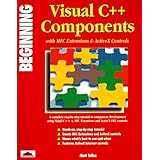 Beginning Visual C++ Components