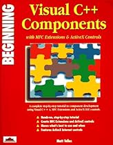 Beginning Visual C++ Components