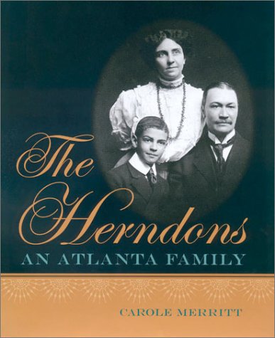 The Herndons: An Atlanta Family