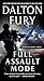 Full Assault Mode: A Delta Force Novel (A Delta Force Novel, 3)