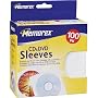 Memorex 3202-1961 CD and DVD Sleeves