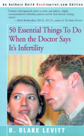 Infertility
