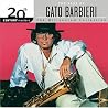 Image of album by Gato Barbieri