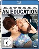 An Education [Blu-ray]