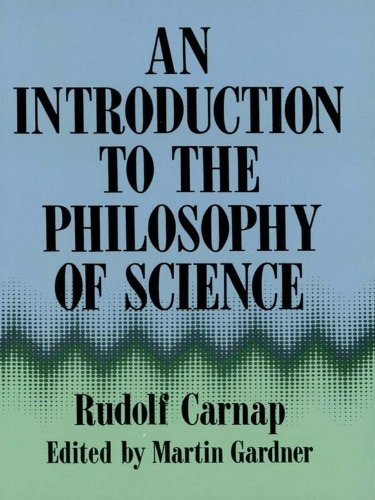 An Introduction to the Philosophy of Science
