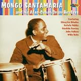 Mongo Santamaria and His Afro-Cuban Drum Beaters