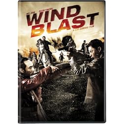 Wind Blast