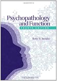 Psychopathology and Function