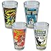 Search : DC Comics Vintage Comic Covers Pint Set