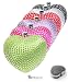 BG Crystal on heart Clutch Evening Bag