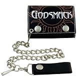 Godsmack - Sun Leather Wallet