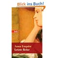 Letzte Reise: Roman (Das Besondere Taschenbuch)
