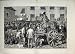 1881 Land League Agitation Ireland Sheriff Sale Cattle