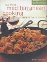 Low Point Mediterranean Cooking (Weight Watchers pure points)