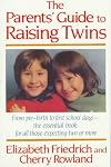 The parents' guide to raising twins