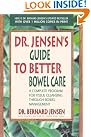 Dr Jensen's Guide...