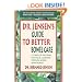 Dr Jensen's Guide To Better Bowel Care