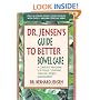 Dr Jensen's Guide To Better Bowel Care