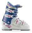 Nordica GP TJ Kids Ski Boots (Girls) NEW 2009