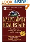 The Insider's Guide to Making Money in Real Estate: Smart Steps to Building Your Wealth Through Property