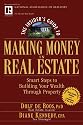 The Insider's Guide to Making Money in Real Estate: Smart Steps to Building Your Wealth Through Property (Insider's Guide Series)