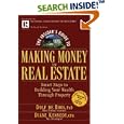 The Insider's Guide to Making Money in Real Estate: Smart Steps to Building Your Wealth Through Property