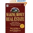 The Insider's Guide to Making Money in Real Estate: Smart Steps to Building Your Wealth Through Property by Dolf de Roos and Diane Kennedy