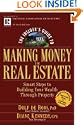 The Insider's Guide to Making Money in Real Estate