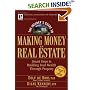 The Insider's Guide to Making Money in Real Estate: Smart Steps to Building Your Wealth Through Property