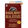 The Insider's Guide to Making Money in Real Estate: Smart Steps to Building Your Wealth Through Property (Insider's Guide Series)