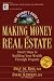 The Insider's Guide to Making Money in Real Estate: Smart Steps to Building Your Wealth Through Property (Insider's Guide Series)